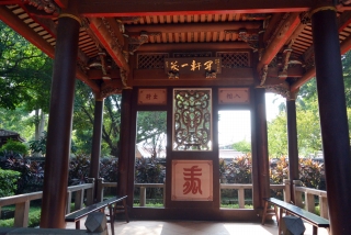 林本源園邸（林家花園）