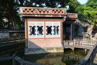 林本源園邸（林家花園）