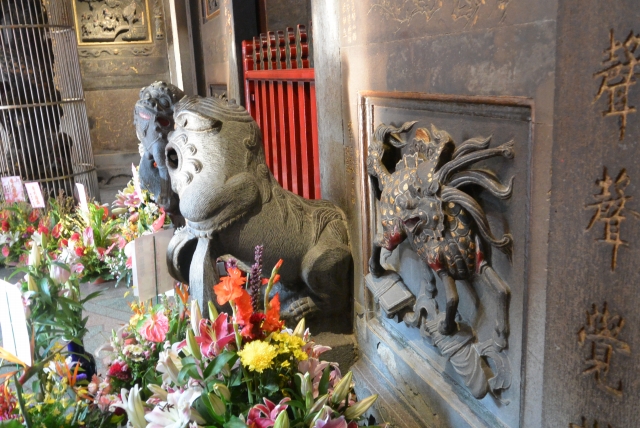 板橋 接雲寺