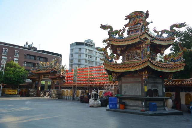 板橋 接雲寺