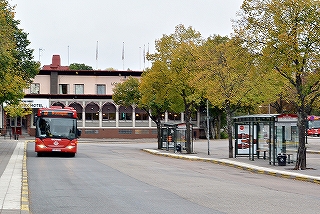 Flygbussarna Airport Coaches