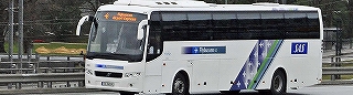 flybussenロゴ