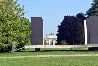 センピオーネ公園