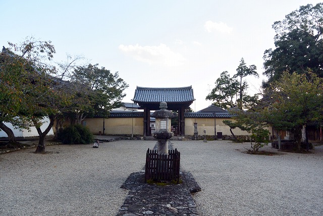 奈良新薬師寺