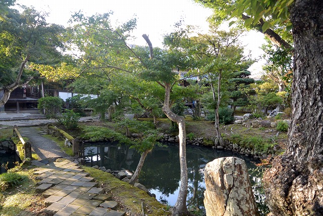 奈良新薬師寺