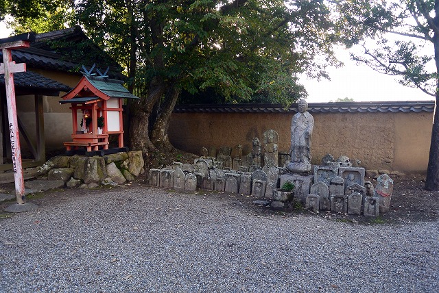 奈良新薬師寺