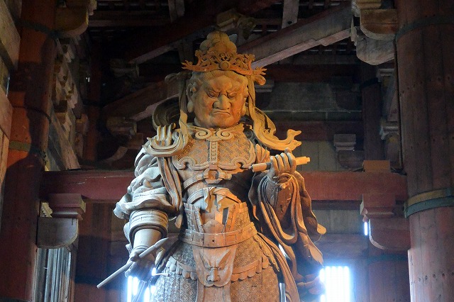 東大寺大仏殿