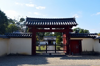 東大寺勧進所