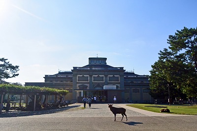 なら仏像館