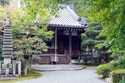 新善光寺　本堂