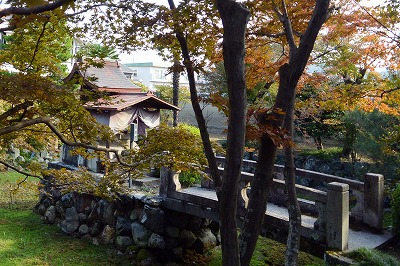 神光院 鎮守社