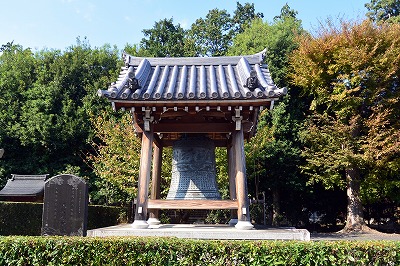 相国寺 天響楼