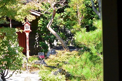 冥土通いの井戸