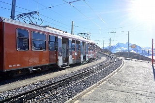 ローテンボーデン駅