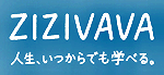 zizivavaのロゴ