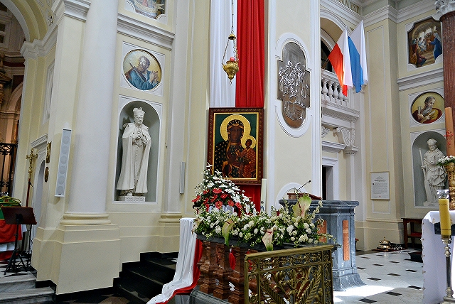 ヴィラヌフの聖アンナ教会