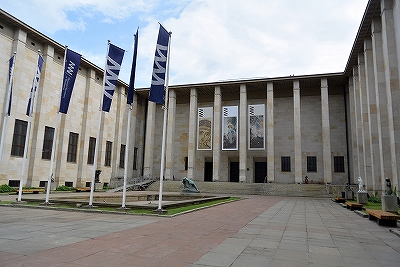 ワルシャワ国立美術館