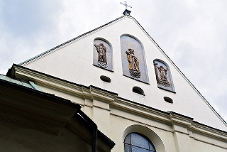 聖カジミェシュ教会