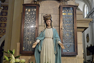 聖母マリア教会