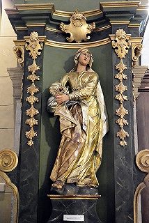 聖母マリア教会